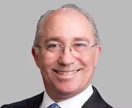 Neil Moriarty, Senior Managing Director, co-Head of Global Fixed Income Team, MacKay Shields