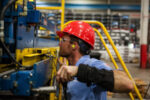 BlackRock strengthens thematic offering with US manufacturing ETF
