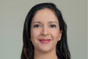 Himayani Puri, Head of Research at First Manhattan