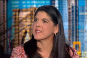 Jennifer Grancio, Global Head of Distribution at TCW