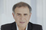 Nouriel Roubini