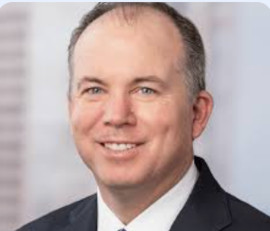 Jeff Carlin, Head of Global Wealth Advisory Services at Nuveen